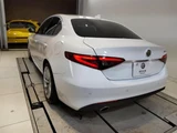 2018 Alfa Romeo Julia Sedan for sale, Japanese used car export - photo 8 of 9 | GULJI TRADERS