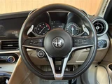 2019 Alfa Romeo Julia Sedan for sale, Japanese used car export - photo 5 of 24 | GULJI TRADERS