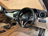 2019 Alfa Romeo Julia Sedan for sale, Japanese used car export - photo 23 of 24 | GULJI TRADERS