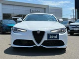 2019 Alfa Romeo Julia Sedan for sale, Japanese used car export - photo 2 of 24 | GULJI TRADERS