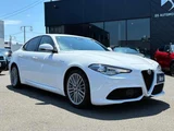 2019 Alfa Romeo Julia Sedan for sale, Japanese used car export - photo 3 of 24 | GULJI TRADERS