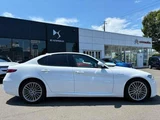 2019 Alfa Romeo Julia Sedan for sale, Japanese used car export - photo 4 of 24 | GULJI TRADERS