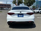 2019 Alfa Romeo Julia Sedan for sale, Japanese used car export - photo 6 of 24 | GULJI TRADERS