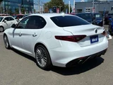 2019 Alfa Romeo Julia Sedan for sale, Japanese used car export - photo 7 of 24 | GULJI TRADERS