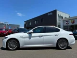 2019 Alfa Romeo Julia Sedan for sale, Japanese used car export - photo 8 of 24 | GULJI TRADERS