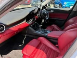 2019 Alfa Romeo Julia Sedan for sale, Japanese used car export - photo 15 of 24 | GULJI TRADERS