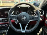 2019 Alfa Romeo Julia Sedan for sale, Japanese used car export - photo 17 of 24 | GULJI TRADERS