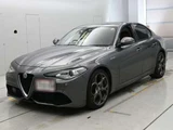 2019 Alfa Romeo Julia Sedan for sale, Japanese used car export - photo 1 of 12 | GULJI TRADERS
