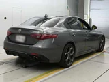 2019 Alfa Romeo Julia Sedan for sale, Japanese used car export - photo 2 of 12 | GULJI TRADERS