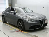 2019 Alfa Romeo Julia Sedan for sale, Japanese used car export - photo 5 of 12 | GULJI TRADERS