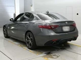 2019 Alfa Romeo Julia Sedan for sale, Japanese used car export - photo 6 of 12 | GULJI TRADERS
