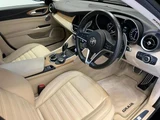 2019 Alfa Romeo Julia Sedan for sale, Japanese used car export - photo 2 of 9 | GULJI TRADERS