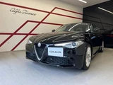 2019 Alfa Romeo Julia Sedan for sale, Japanese used car export - photo 5 of 9 | GULJI TRADERS