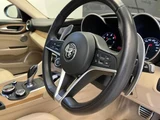 2019 Alfa Romeo Julia Sedan for sale, Japanese used car export - photo 9 of 9 | GULJI TRADERS