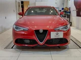 2019 Alfa Romeo Julia Sedan for sale, Japanese used car export - photo 2 of 9 | GULJI TRADERS