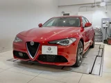 2019 Alfa Romeo Julia Sedan for sale, Japanese used car export - photo 3 of 9 | GULJI TRADERS
