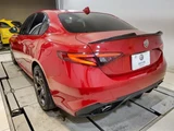 2019 Alfa Romeo Julia Sedan for sale, Japanese used car export - photo 5 of 9 | GULJI TRADERS