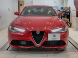 2019 Alfa Romeo Julia Sedan for sale, Japanese used car export - photo 6 of 9 | GULJI TRADERS