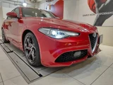 2019 Alfa Romeo Julia Sedan for sale, Japanese used car export - photo 7 of 9 | GULJI TRADERS