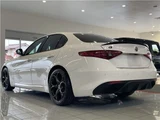 2020 Alfa Romeo Julia 2.0 Turbo Sedan for sale, Japanese used car export - photo 2 of 70 | GULJI TRADERS