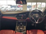 2020 Alfa Romeo Julia 2.0 Turbo Sedan for sale, Japanese used car export - photo 3 of 70 | GULJI TRADERS