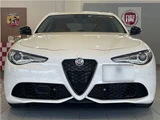 2020 Alfa Romeo Julia 2.0 Turbo Sedan for sale, Japanese used car export - photo 4 of 70 | GULJI TRADERS