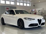 2020 Alfa Romeo Julia 2.0 Turbo Sedan for sale, Japanese used car export - photo 5 of 70 | GULJI TRADERS