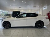 2020 Alfa Romeo Julia 2.0 Turbo Sedan for sale, Japanese used car export - photo 7 of 70 | GULJI TRADERS