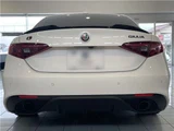 2020 Alfa Romeo Julia 2.0 Turbo Sedan for sale, Japanese used car export - photo 8 of 70 | GULJI TRADERS