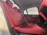 2020 Alfa Romeo Julia 2.0 Turbo Sedan for sale, Japanese used car export - photo 14 of 70 | GULJI TRADERS