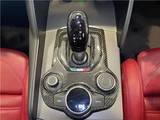 2020 Alfa Romeo Julia 2.0 Turbo Sedan for sale, Japanese used car export - photo 16 of 70 | GULJI TRADERS