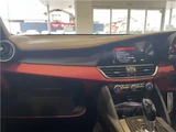 2020 Alfa Romeo Julia 2.0 Turbo Sedan for sale, Japanese used car export - photo 31 of 70 | GULJI TRADERS