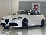 2020 Alfa Romeo Julia 2.0 Turbo Sedan for sale, Japanese used car export - photo 47 of 70 | GULJI TRADERS