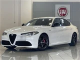 2020 Alfa Romeo Julia 2.0 Turbo Sedan for sale, Japanese used car export - photo 48 of 70 | GULJI TRADERS