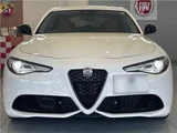 2020 Alfa Romeo Julia 2.0 Turbo Sedan for sale, Japanese used car export - photo 54 of 70 | GULJI TRADERS