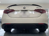 2020 Alfa Romeo Julia 2.0 Turbo Sedan for sale, Japanese used car export - photo 57 of 70 | GULJI TRADERS