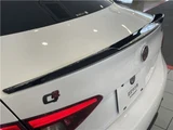 2020 Alfa Romeo Julia 2.0 Turbo Sedan for sale, Japanese used car export - photo 59 of 70 | GULJI TRADERS