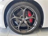 2020 Alfa Romeo Julia 2.0 Turbo Sedan for sale, Japanese used car export - photo 64 of 70 | GULJI TRADERS