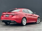 2020 Alfa Romeo Julia Sedan for sale, Japanese used car export - photo 2 of 24 | GULJI TRADERS