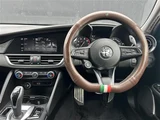 2020 Alfa Romeo Julia Sedan for sale, Japanese used car export - photo 5 of 24 | GULJI TRADERS