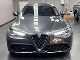 2020 Alfa Romeo Julia 2.0 Turbo Sedan for sale, Japanese used car export - photo 8 of 9 | GULJI TRADERS
