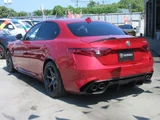 2021 Alfa Romeo Julia 2.9 V6 Turbo Sedan for sale, Japanese used car export - photo 2 of 79 | GULJI TRADERS