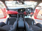2021 Alfa Romeo Julia 2.9 V6 Turbo Sedan for sale, Japanese used car export - photo 3 of 79 | GULJI TRADERS