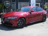 2021 Alfa Romeo Julia 2.9 V6 Turbo Sedan for sale, Japanese used car export - photo 10 of 79 | GULJI TRADERS