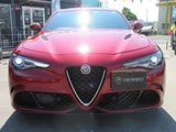 2021 Alfa Romeo Julia 2.9 V6 Turbo Sedan for sale, Japanese used car export - photo 14 of 79 | GULJI TRADERS