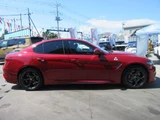 2021 Alfa Romeo Julia 2.9 V6 Turbo Sedan for sale, Japanese used car export - photo 15 of 79 | GULJI TRADERS