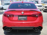 2021 Alfa Romeo Julia 2.9 V6 Turbo Sedan for sale, Japanese used car export - photo 18 of 79 | GULJI TRADERS