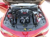 2021 Alfa Romeo Julia 2.9 V6 Turbo Sedan for sale, Japanese used car export - photo 19 of 79 | GULJI TRADERS