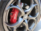 2021 Alfa Romeo Julia 2.9 V6 Turbo Sedan for sale, Japanese used car export - photo 27 of 79 | GULJI TRADERS