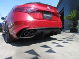 2021 Alfa Romeo Julia 2.9 V6 Turbo Sedan for sale, Japanese used car export - photo 30 of 79 | GULJI TRADERS